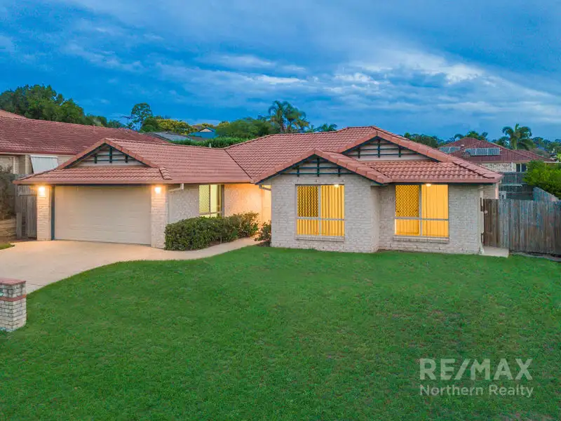 Main view of Homely house listing, 8 Fernwren Court, Cashmere QLD 4500