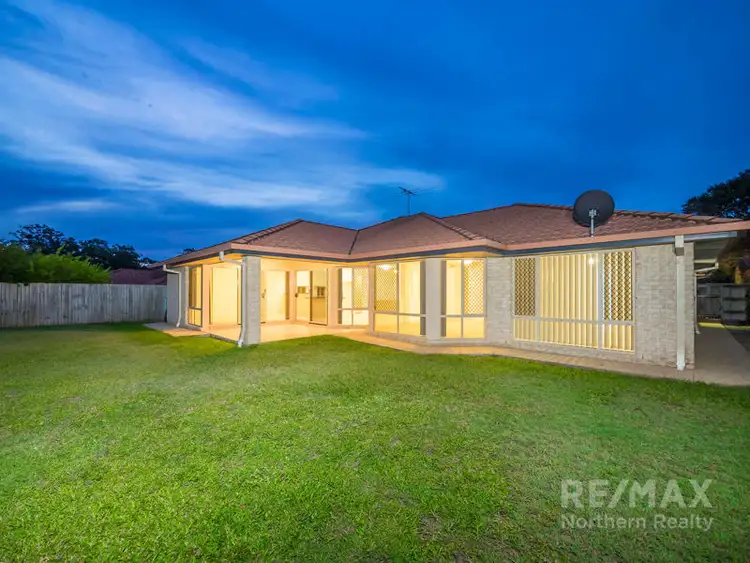 Third view of Homely house listing, 8 Fernwren Court, Cashmere QLD 4500