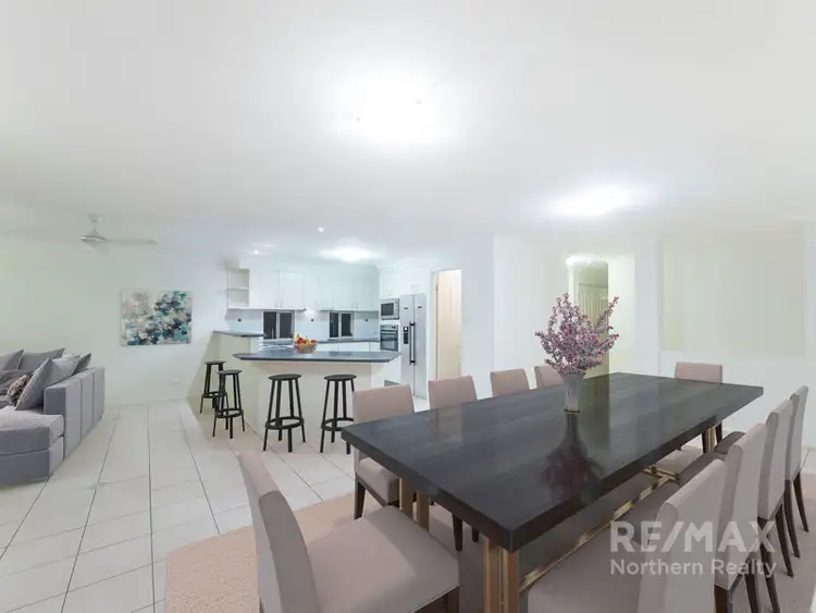 Fourth view of Homely house listing, 8 Fernwren Court, Cashmere QLD 4500