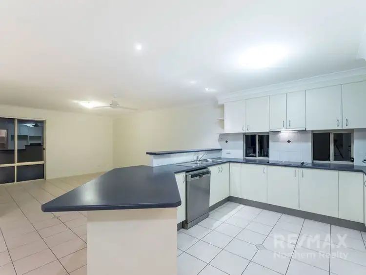 Sixth view of Homely house listing, 8 Fernwren Court, Cashmere QLD 4500