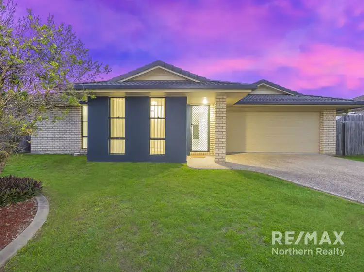 59 Karelyn Dve, Joyner QLD 4500