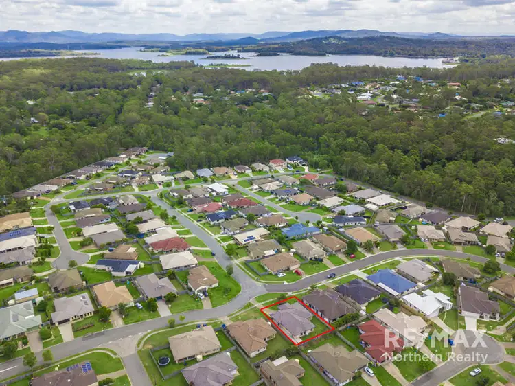 Second view of Homely house listing, 59 Karelyn Dve, Joyner QLD 4500