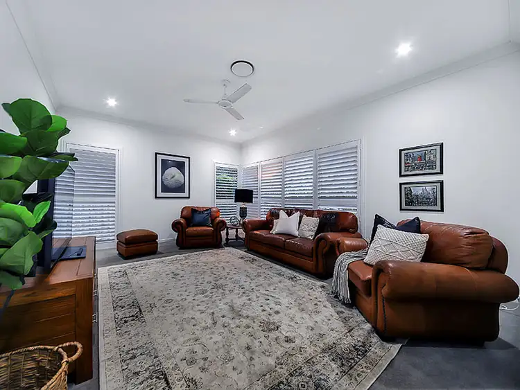 Fourth view of Homely house listing, 14 Esk Crescent, Wakerley QLD 4154