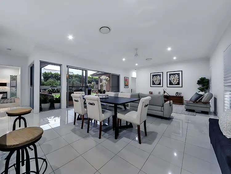 Fifth view of Homely house listing, 14 Esk Crescent, Wakerley QLD 4154