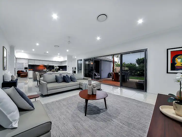 Seventh view of Homely house listing, 14 Esk Crescent, Wakerley QLD 4154