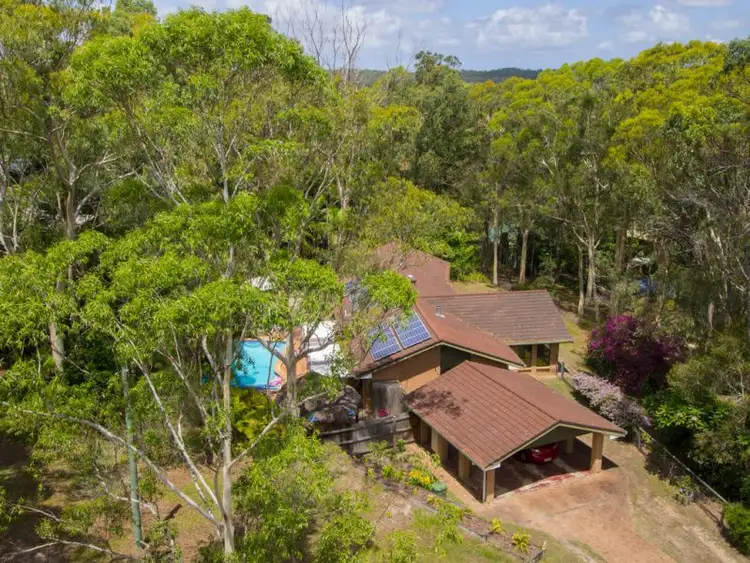 4 Sunrise Street, Mount Cotton QLD 4165