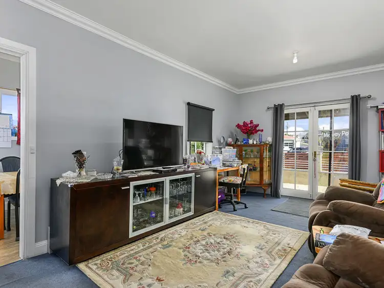 Second view of Homely house listing, 5 Wilson Street, Midway Point TAS 7171