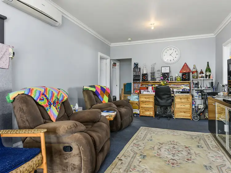 Third view of Homely house listing, 5 Wilson Street, Midway Point TAS 7171