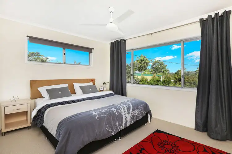 Fifth view of Homely house listing, 8 Campbell Close, Nambour QLD 4560