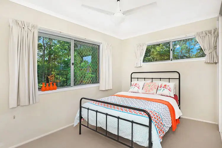 Sixth view of Homely house listing, 8 Campbell Close, Nambour QLD 4560