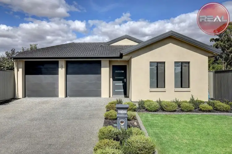 11 Eyre Circuit "Eyre Estate", Penfield SA 5121