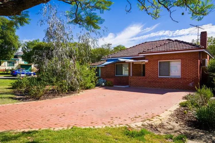 1 Millet Street, Joondanna WA 6060