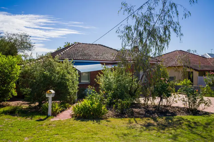 Second view of Homely house listing, 1 Millet Street, Joondanna WA 6060