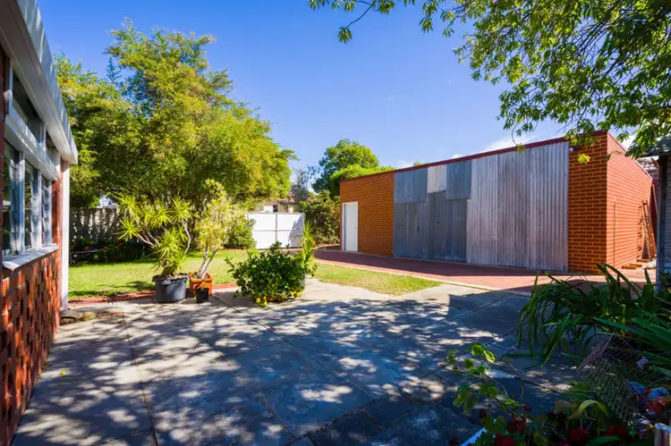 Seventh view of Homely house listing, 1 Millet Street, Joondanna WA 6060
