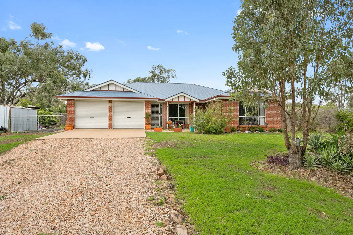 Main view of Homely house listing, 12 Kookaburra Court, Meringandan West QLD 4352