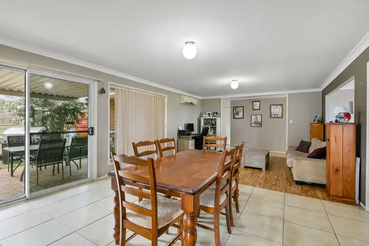 Third view of Homely house listing, 12 Kookaburra Court, Meringandan West QLD 4352