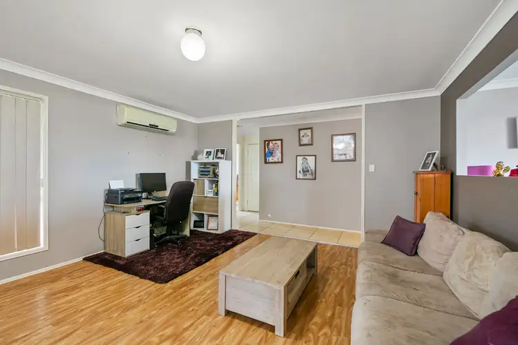 Fourth view of Homely house listing, 12 Kookaburra Court, Meringandan West QLD 4352