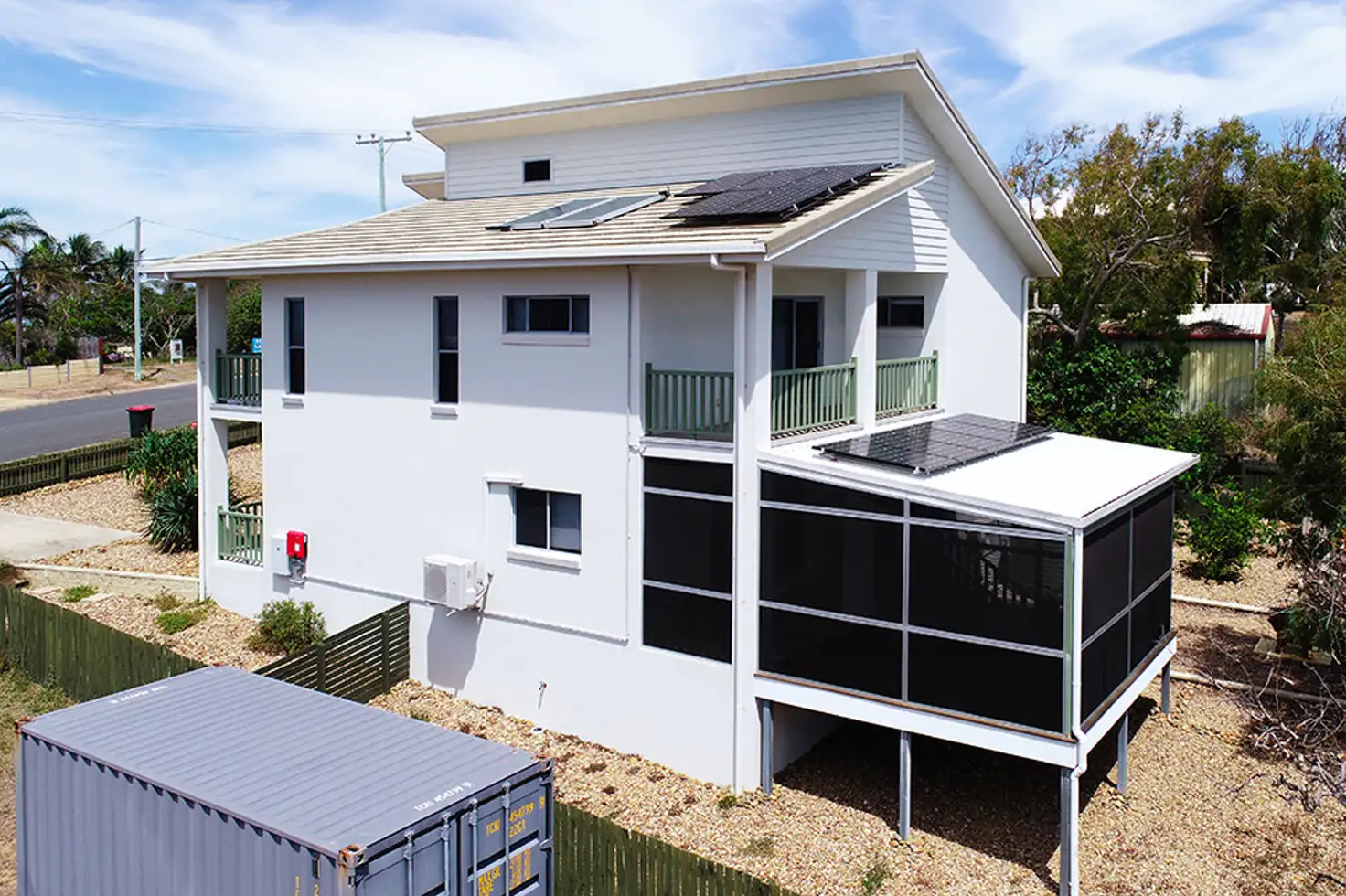 Main view of Homely house listing, 11 Reef Street, Zilzie QLD 4710