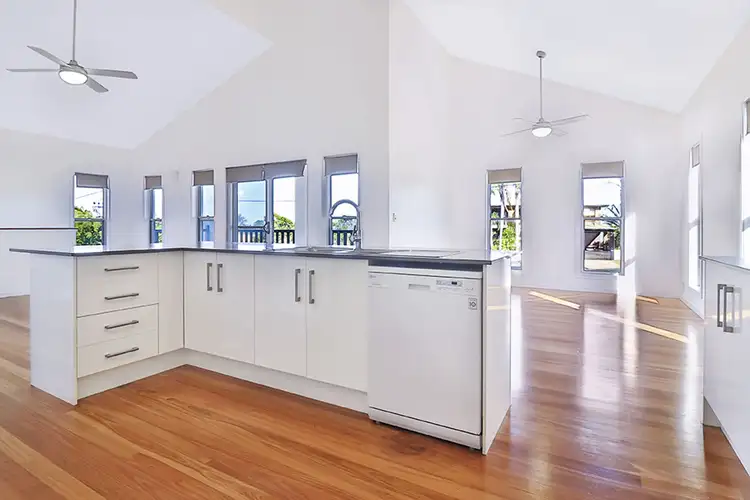 Third view of Homely house listing, 11 Reef Street, Zilzie QLD 4710