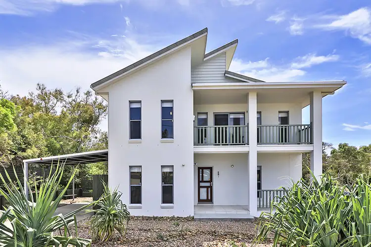 Fifth view of Homely house listing, 11 Reef Street, Zilzie QLD 4710