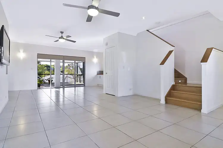 Sixth view of Homely house listing, 11 Reef Street, Zilzie QLD 4710