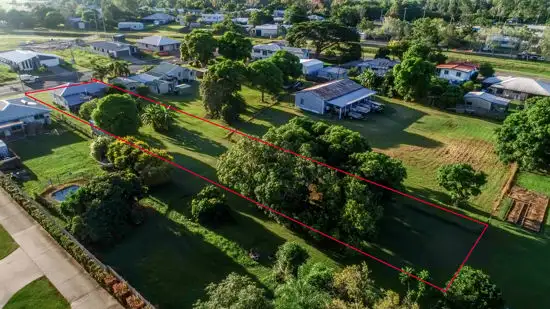 Second view of Homely house listing, 23 Kennys road, Marian QLD 4753