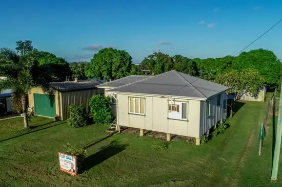 Sixth view of Homely house listing, 23 Kennys road, Marian QLD 4753