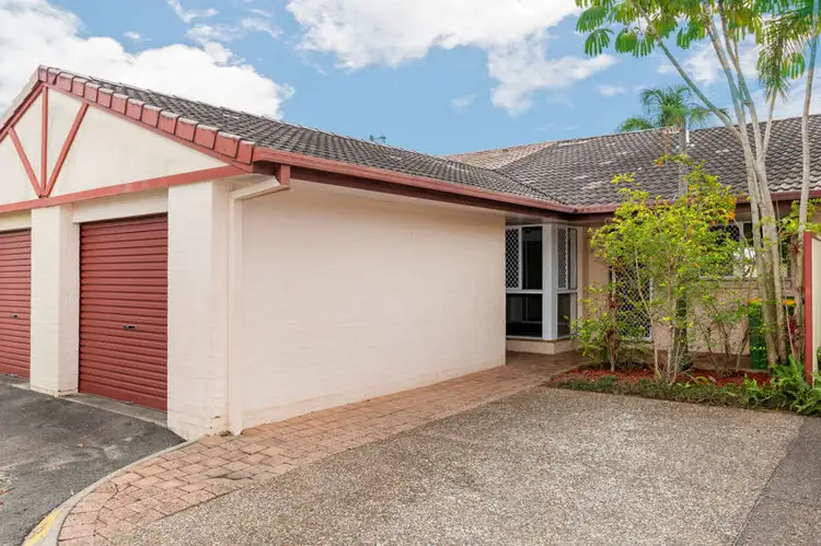 33/128 Benowa Road, Southport QLD 4215