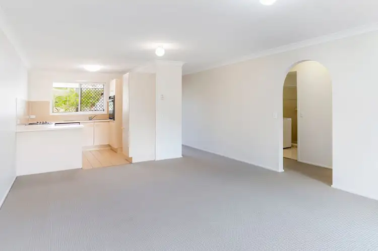 Second view of Homely villa listing, 33/128 Benowa Road, Southport QLD 4215