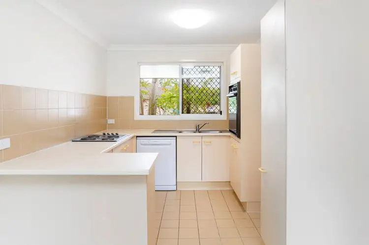 Fourth view of Homely villa listing, 33/128 Benowa Road, Southport QLD 4215