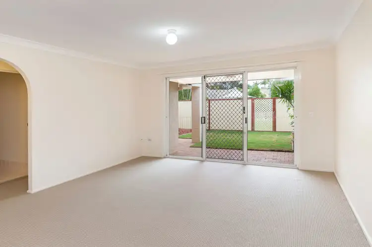 Fifth view of Homely villa listing, 33/128 Benowa Road, Southport QLD 4215