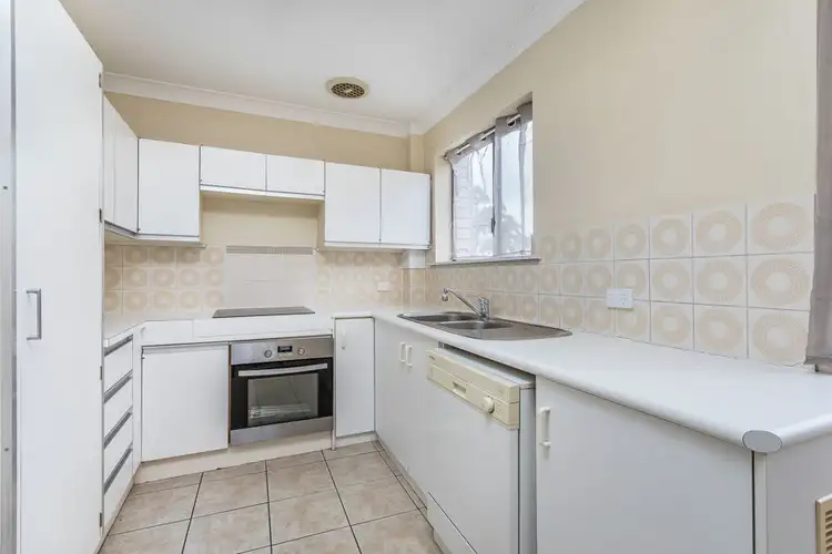 Second view of Homely unit listing, 8/16 Trundle Street, Enoggera QLD 4051