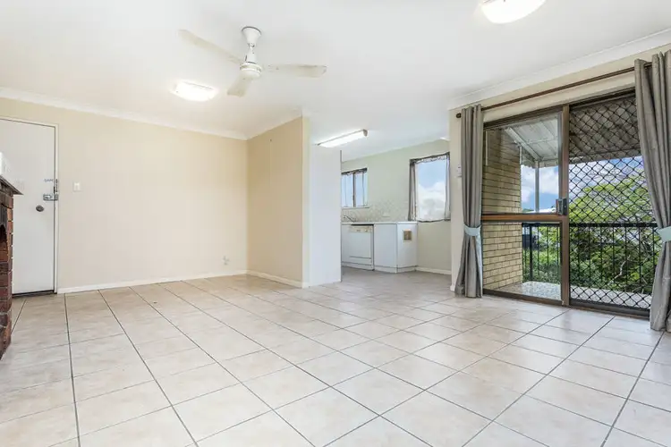 Fourth view of Homely unit listing, 8/16 Trundle Street, Enoggera QLD 4051