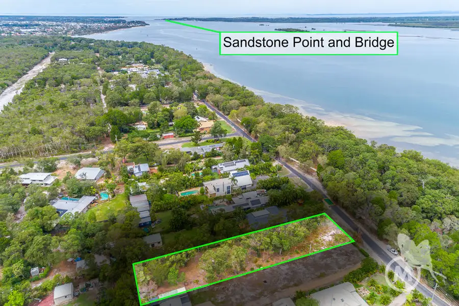 Main view of Homely land listing, 170 White Patch Esplanade, White Patch QLD 4507