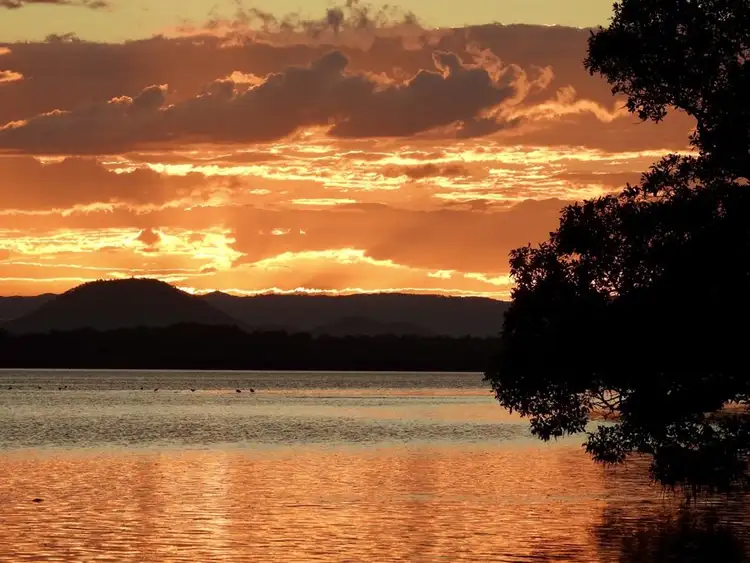 Third view of Homely land listing, 170 White Patch Esplanade, White Patch QLD 4507