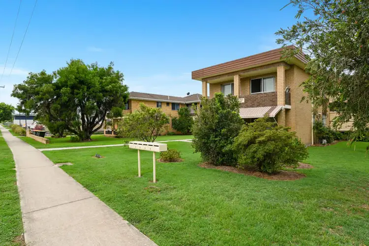 3/24 Orara Street, Urunga NSW 2455