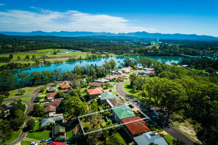 19 Crescent Street, Urunga NSW 2455