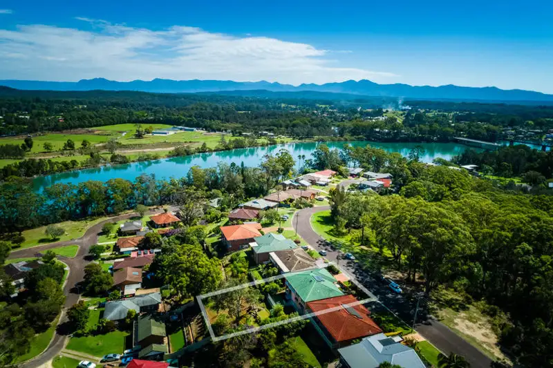 Main view of Homely house listing, 19 Crescent Street, Urunga NSW 2455