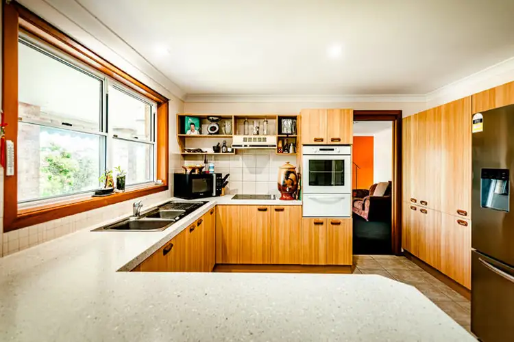 Fifth view of Homely house listing, 19 Crescent Street, Urunga NSW 2455