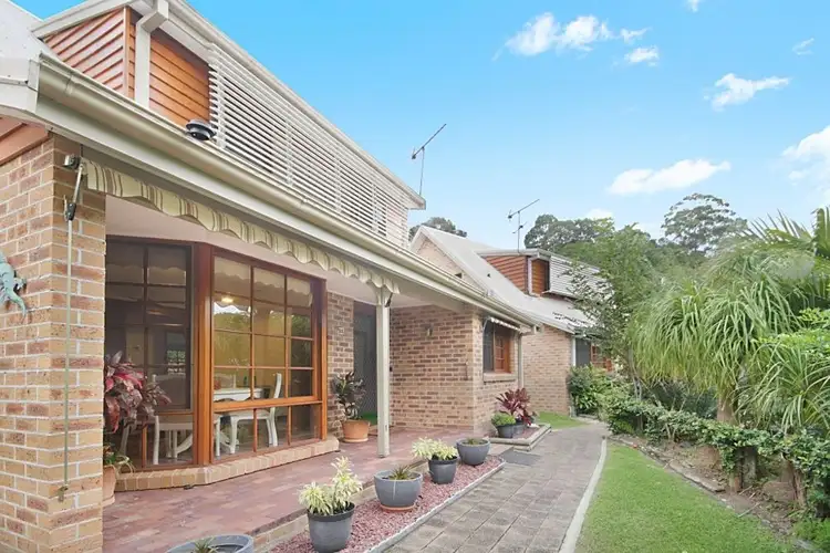 22/1 Carramar Drive, Tweed Heads West NSW 2485