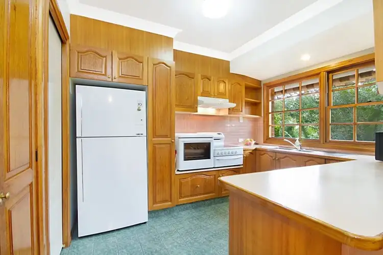 Third view of Homely villa listing, 22/1 Carramar Drive, Tweed Heads West NSW 2485