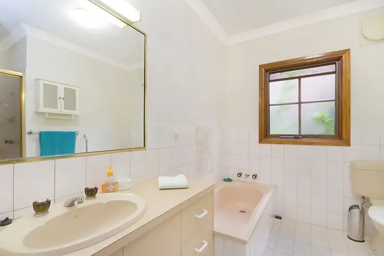Fifth view of Homely villa listing, 22/1 Carramar Drive, Tweed Heads West NSW 2485