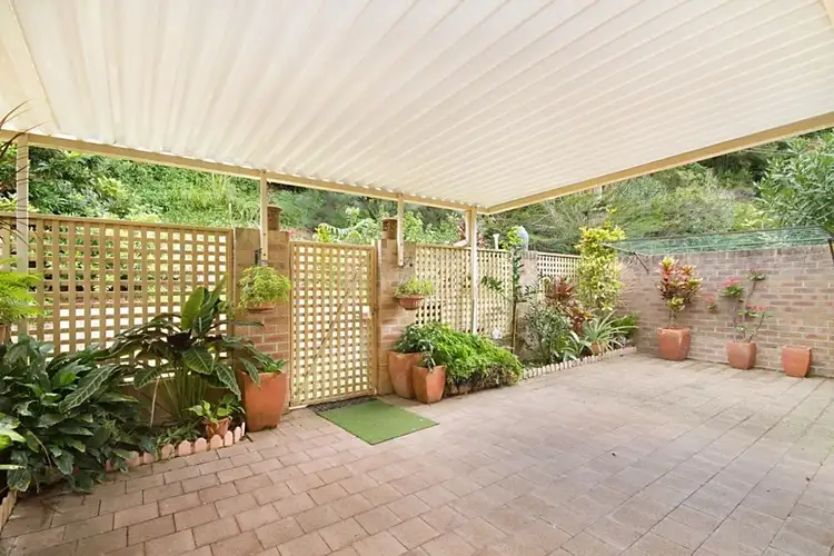 Sixth view of Homely villa listing, 22/1 Carramar Drive, Tweed Heads West NSW 2485