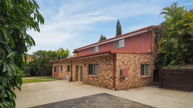 71 Pearce Drive, Coffs Harbour NSW 2450