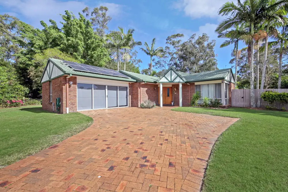 Main view of Homely house listing, 27 Burralong Court, Burpengary East QLD 4505