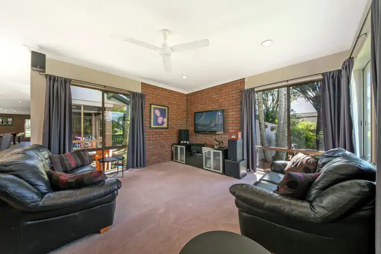 Second view of Homely house listing, 27 Burralong Court, Burpengary East QLD 4505
