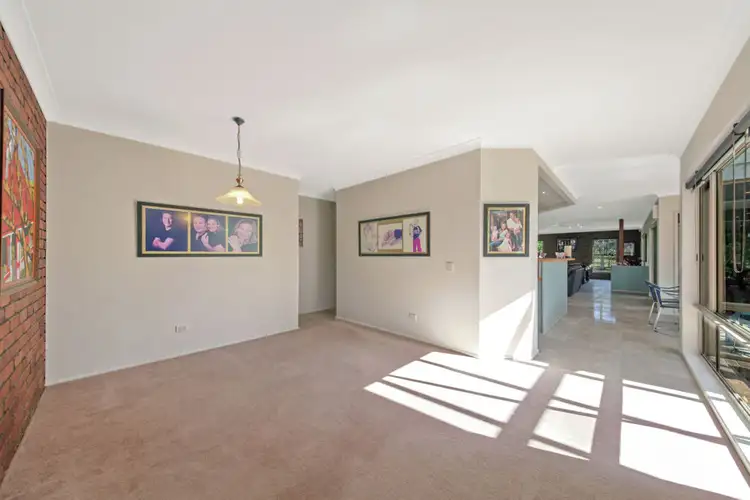 Fourth view of Homely house listing, 27 Burralong Court, Burpengary East QLD 4505