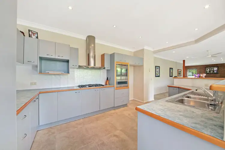 Fifth view of Homely house listing, 27 Burralong Court, Burpengary East QLD 4505