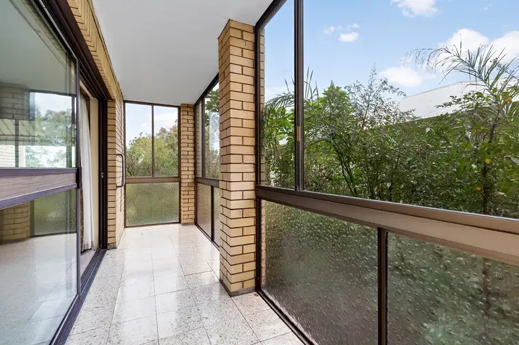 Third view of Homely unit listing, 2/5 Wickham Street, Morningside QLD 4170