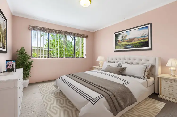 Fourth view of Homely unit listing, 2/5 Wickham Street, Morningside QLD 4170